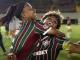 Fluminense avançou na Copa do Brasil Feminina ao derrotar o Cruzeiro