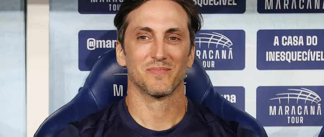 Luis Zubeldía elogiou os atacantes disponíveis no Fluminense
