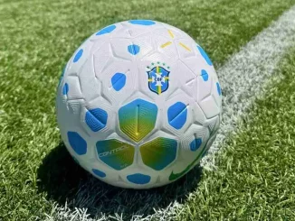 CBF quer implementar novas regras do futebol na atual edição do Brasileirão 2026