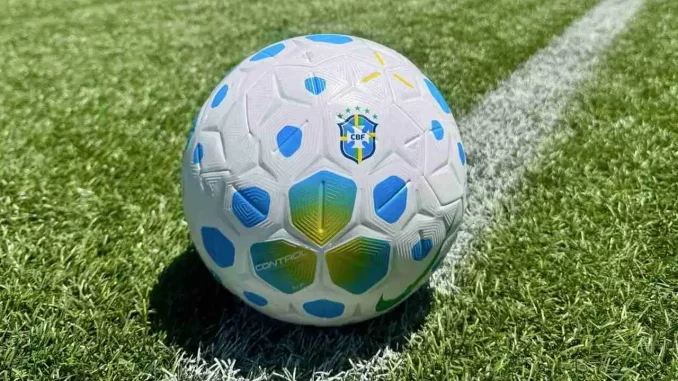 CBF quer implementar novas regras do futebol na atual edição do Brasileirão 2026