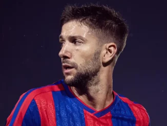 Luciano Vietto teria sido oferecido ao Fluminense