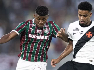 Fluminense e Vasco medem forças neste sábado pela Copa do Brasil 2026