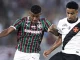 Fluminense e Vasco medem forças neste sábado pela Copa do Brasil 2026