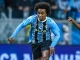 Willian é o novo alvo do Fluminense