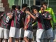 Fluminense bateu o Atlético-GO e segue na liderança do Brasileirão Sub-17
