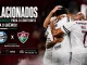 Relacionados do Fluminense contra o Grêmio