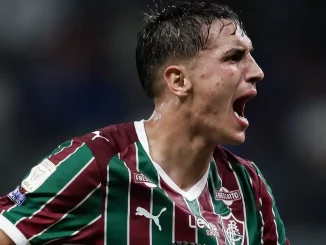 Bernal foi aprovado nos exames realizados pelo Betis