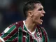 Bernal foi aprovado nos exames realizados pelo Betis