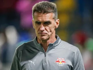 Declaração de Vagner Mancini após o empate com o Fluminense ganhou repercussão