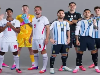 Inglaterra x Argentina: onde assistir e tudo sobre a semifinal da Copa do Mundo