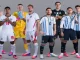 Inglaterra x Argentina: onde assistir e tudo sobre a semifinal da Copa do Mundo