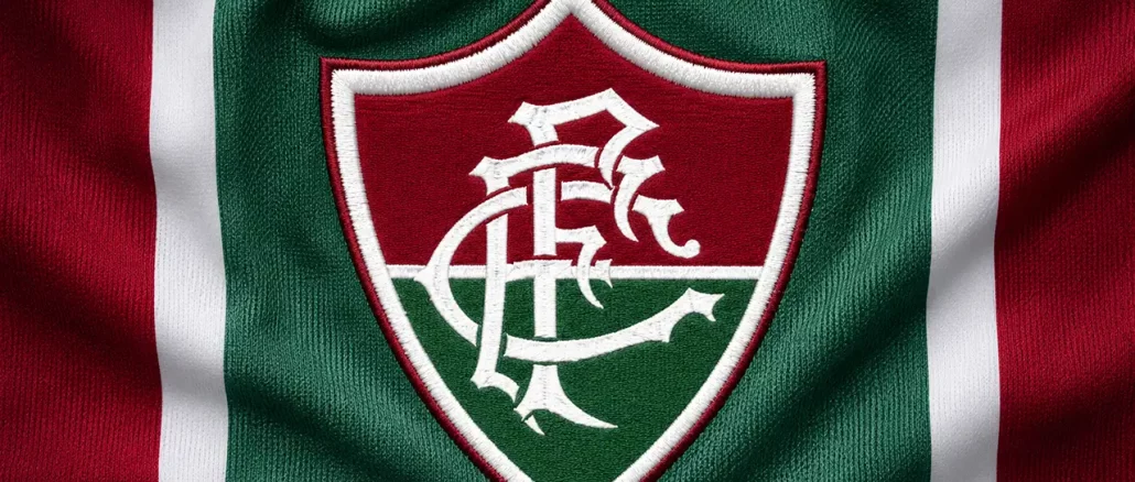 Meio-campista Yago Ferreira está de volta ao Fluminense