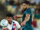 Fluminense empatou sem gols com o Bahia no Maracanã