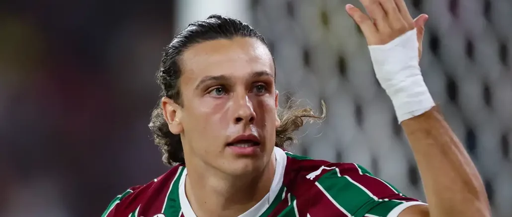 Canobbio está na mira de clube russo