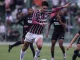Lucas Justen está retornando ao Fluminense