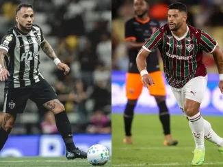Maycon minimizou a declaração de Hulk