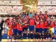 Espanha é a grande campeã do mundo em 2026