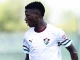 Madiba desencantou pelo time sub-20 do Fluminense