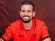 Marcos Felipe assinou com o Corum FK