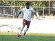 Madiba fez o seu primeiro gol pela equipe sub-20 do Fluminense