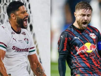 Fluminense recebe o Red Bull Bragantino na retomada do Brasileirão 2026