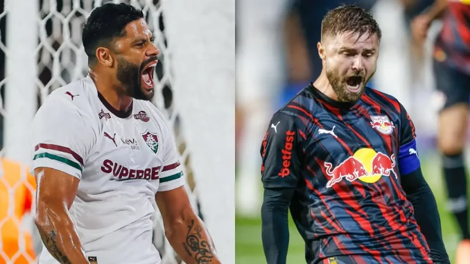 Fluminense recebe o Red Bull Bragantino na retomada do Brasileirão 2026