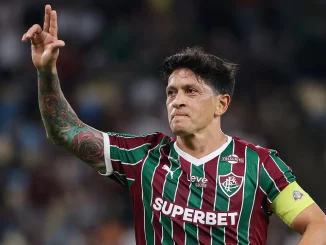 Saíram as notas das atuações de Fluminense 6 x 1 Nova Iguaçu
