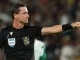 Ramon Abatti Abel vai comandar a arbitragem de Vasco x Fluminense
