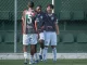 Fluminense segue na liderança do Brasileirão Sub-17