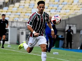 Gabriel Teixeira foi anunciado pelo Pafos