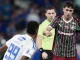 Bernal foi vendido pelo Fluminense ao Betis