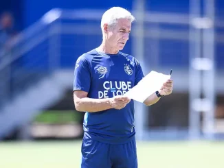 Grêmio terá uma baixa e três reforços contra o Fluminense