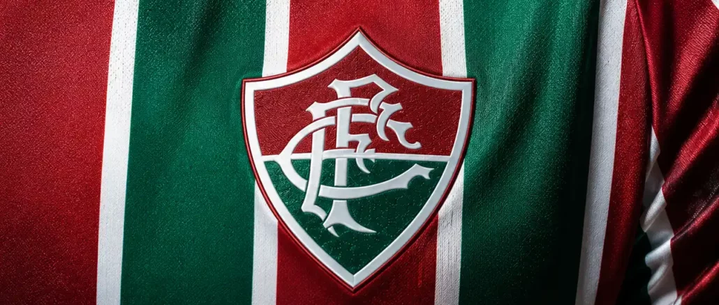 Atacante Keven Samuel renovou o Fluminense até 2029