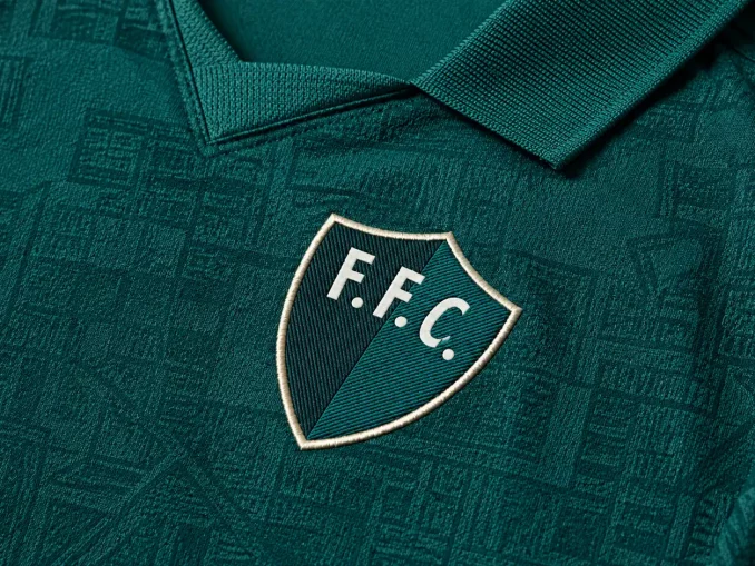 Fluminense escalado com mudanças para enfrentar o Coritiba