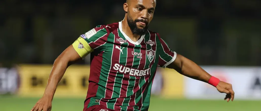 Fluminense x Remo: provável escalação e onde assistir