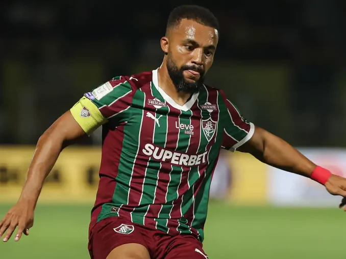 Fluminense x Remo: provável escalação e onde assistir
