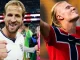 Inglaterra e Noruega se enfrentam neste sábado