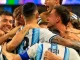 Argentina: um time de homens de verdade