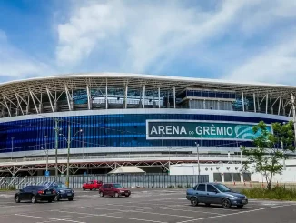Grêmio x Fluminense: Onde assistir, data e horário do jogo