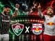 Fluminense x RB Bragantino: escalações e onde assistir
