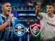 Grêmio x Fluminense: onde assistir, escalações e palpite