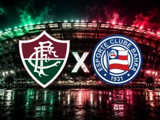 DIA DE JOGO! Tudo sobre Fluminense x Bahia no Maracanã: prováveis escalações, onde assistir e palpite! Confira!