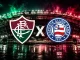 DIA DE JOGO! Tudo sobre Fluminense x Bahia no Maracanã: prováveis escalações, onde assistir e palpite! Confira!