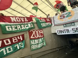 Ingressos Fluminense x Nova Iguaçu e Bahia: Veja como comprar