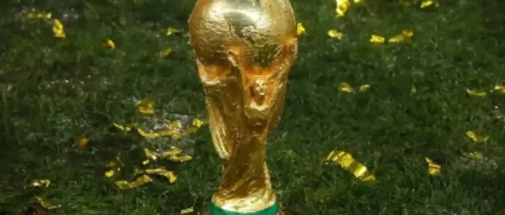 Jogos da Copa do Mundo hoje: onde assistir (01/07)