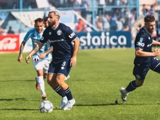 Próximo rival do Fluminense, Independiente Rivadavia empata na estreia e foca na Libertadores