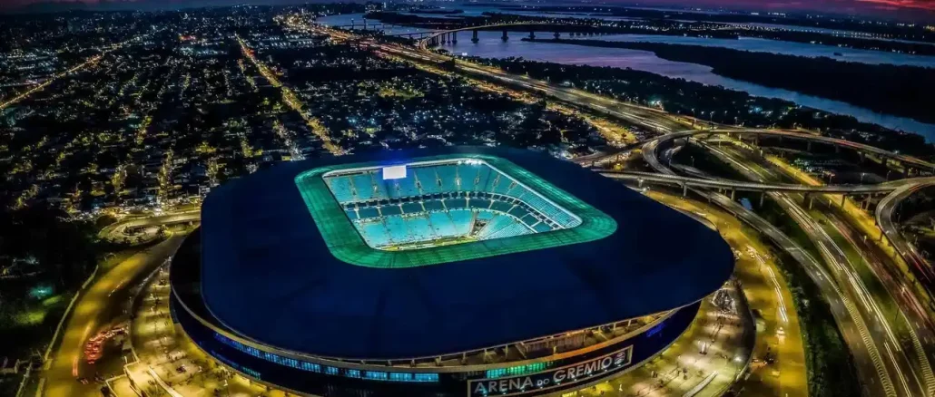 Acompanhe minuto a minuto todas as emoções, lances e atualizações de Grêmio x Fluminense pela 20ª rodada do Campeonato Brasileiro.