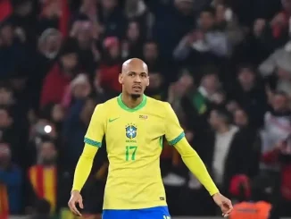 Mercado da bola: Fabinho no Fluminense?