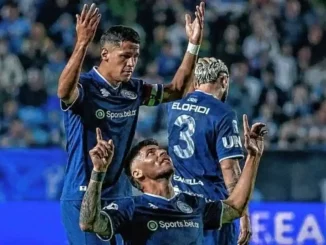 Próximo adversário do Fluminense na Libertadores, Independiente Rivadavia vence o Huracán pelo Campeonato Argentino. Confira as datas dos jogos!