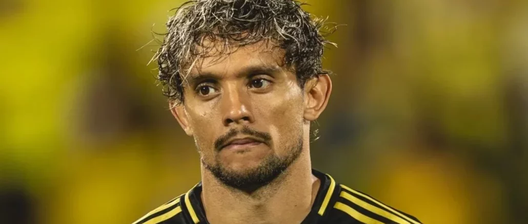 Gustavo Scarpa no Fluminense? Veja a real situação
